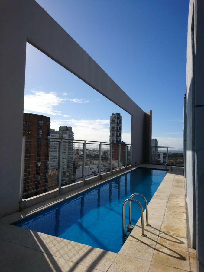 Departamento Las Canitas Apartment Buenos Aires Exterior photo
