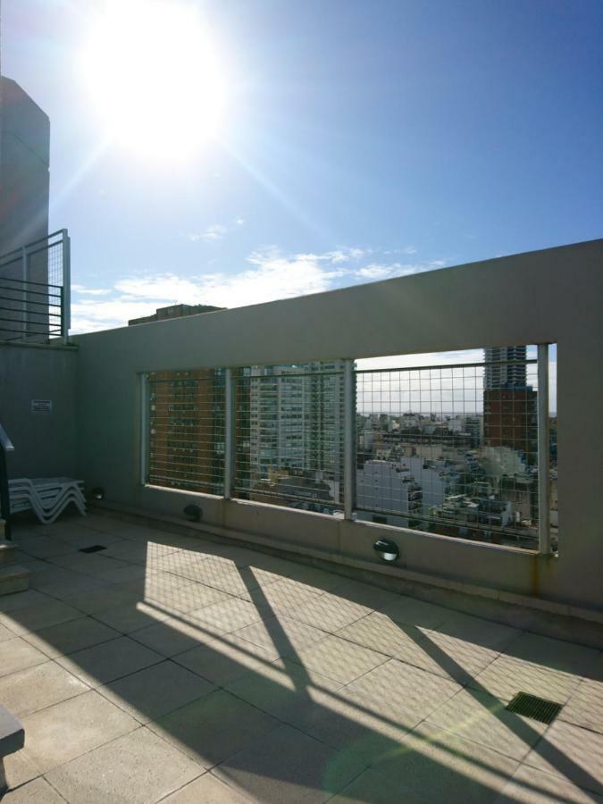 Departamento Las Canitas Apartment Buenos Aires Exterior photo