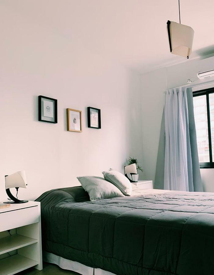 Departamento Las Canitas Apartment Buenos Aires Exterior photo