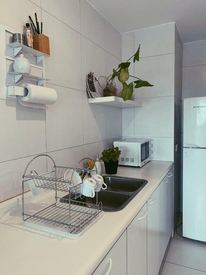 Departamento Las Canitas Apartment Buenos Aires Exterior photo